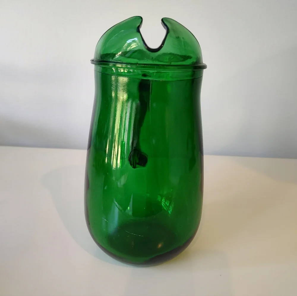 Anchor Hocking vtg anchor